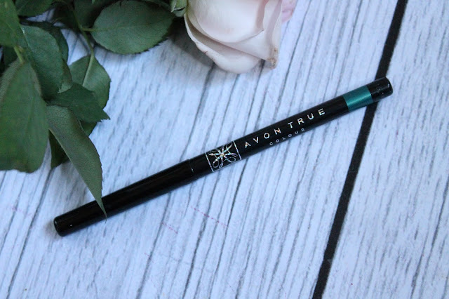 Avon True Colour Diamonds Eyeliner