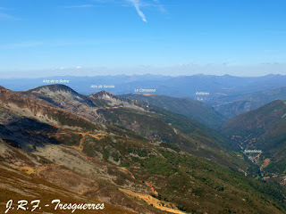 Valle de Salentinos