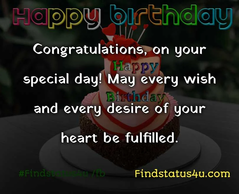 happy birthday wishes for girlfriend hd images