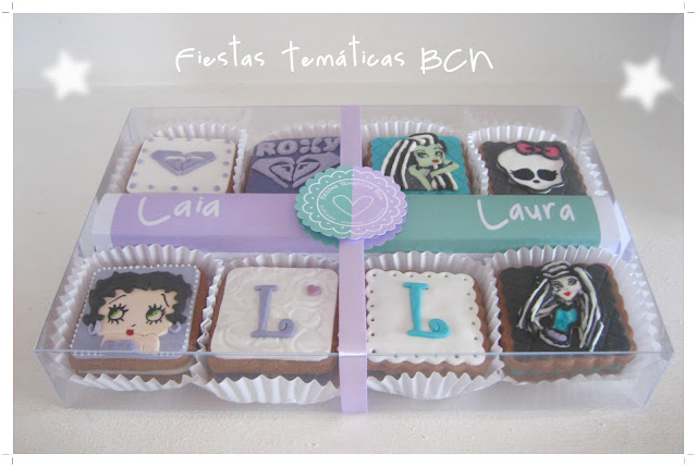 caja galletas decoradas