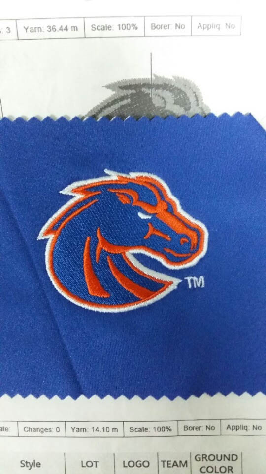 Thuê Logo tại Ba Ðình