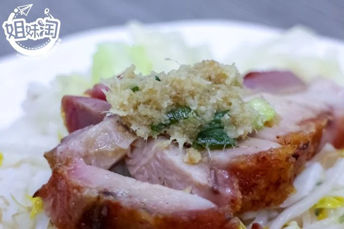 高雄 美食 燒臘 推薦 必吃 新興區 香港發財燒臘 復興路