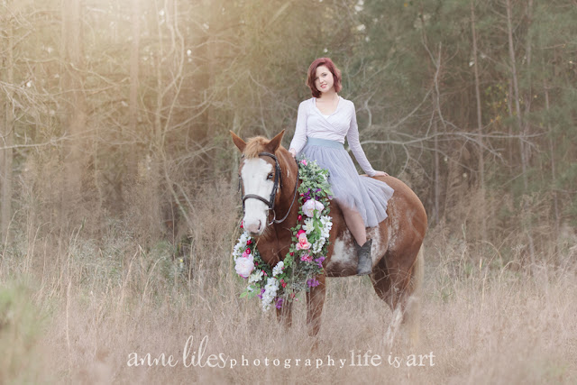 Anne Liles Photography | Horse  love: Honalee Stables