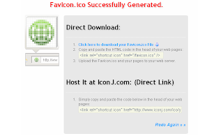 Favicon guide