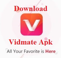 Vidmate-App