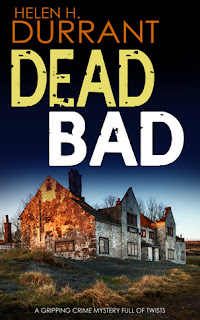 dead bad cover