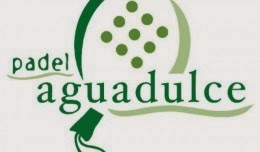 http://clubdepadelaguadulce.es