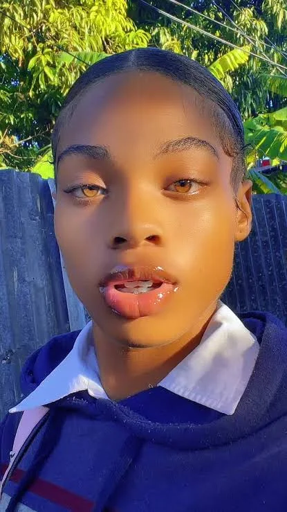 Bad Boy Trevor Daughter