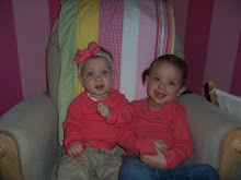 Savannah and Kate