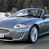 Styling Jaguar XK 5.0 Convertible