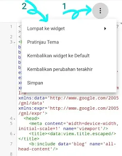 Cara Tambahkan HTML