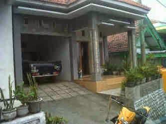 Homestay Swasti di Bromo