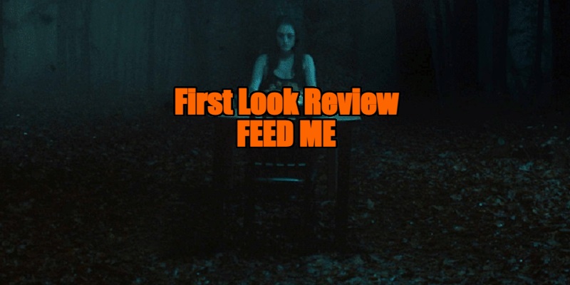 Feed Me review