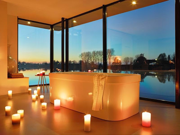 CtC: Wellness at Home - entspannen vor dem großen Weihnachtstrubel