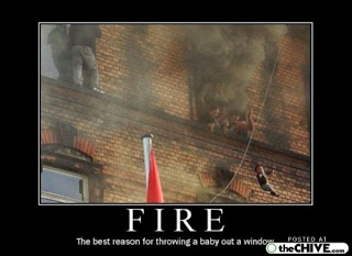 Funny Demotivational Poster