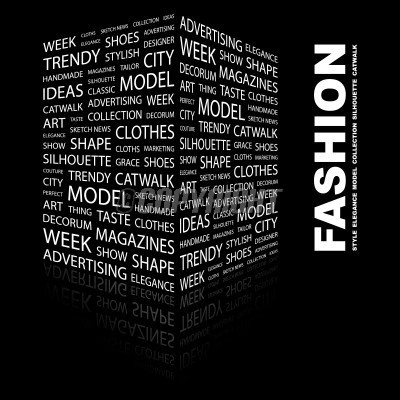 FASHION WORLD!