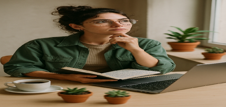 أصعب الأشياء إنجازاً أكثرها فائدة لماذا نتجنب ما ينفعنا