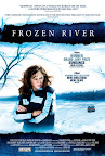 Frozen River, Poster