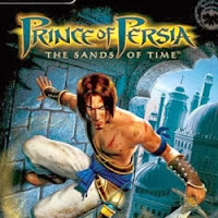 Prince Of Persia The Sands Of Time