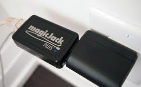 magicJack Plus without computer