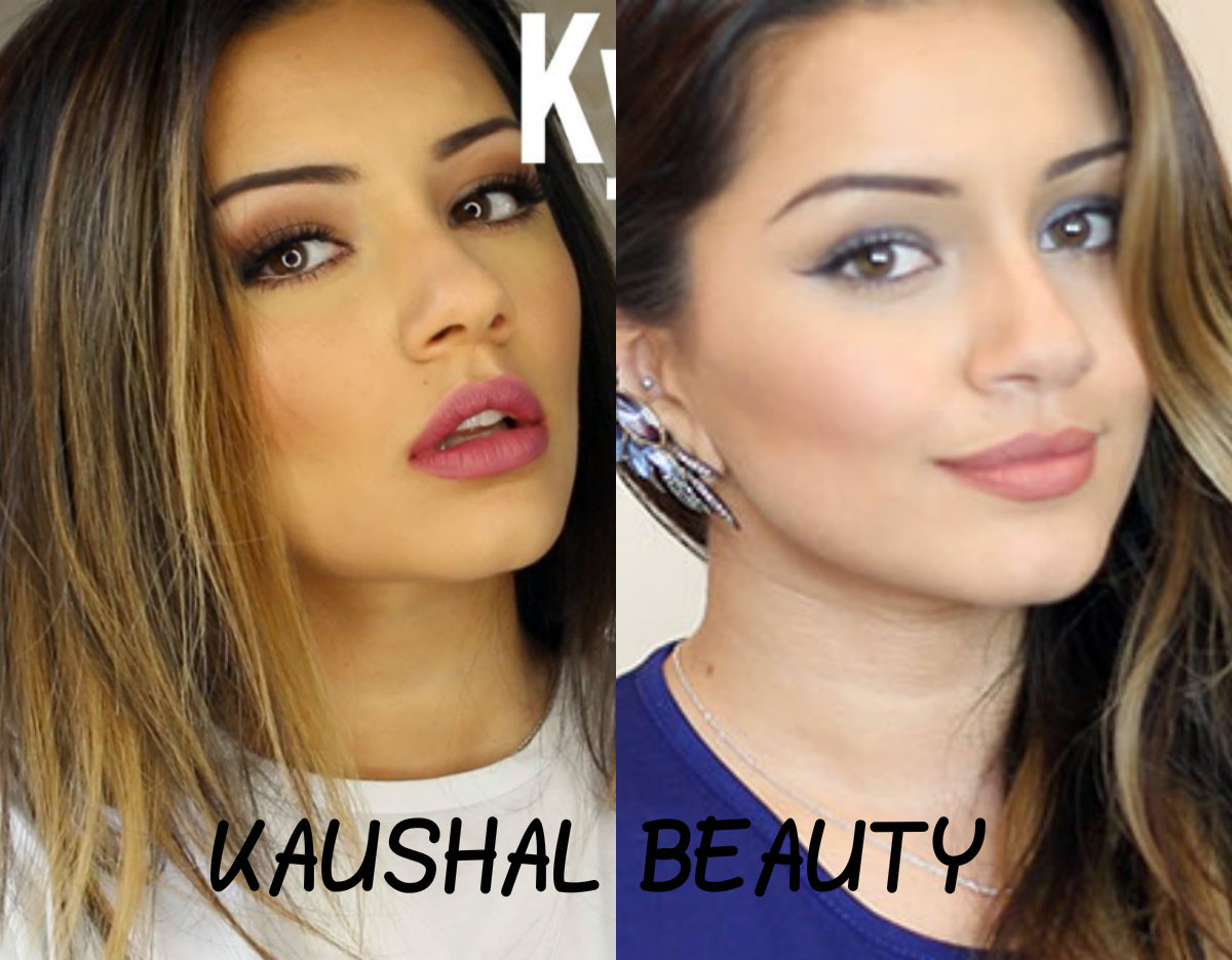 Kaushal Beauty!!! – tasniasblog