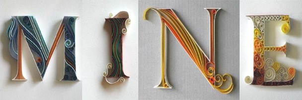 Scroll Typography 2 Scroll Typography 2