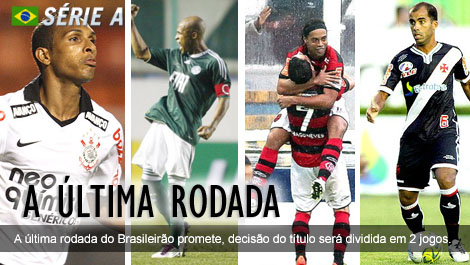 rodada do brasileiro, rodadas do brasileirao, jogadores bem pagos, o campeonato brasileiro, últimas do brasileirão