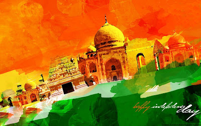 Independence Day Of India - Free HD Wallpapers