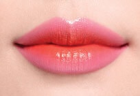 Review lipstik 2 warna