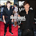 Austin Mahone: Alfombra Roja de los MTV Video Music Awards 2013