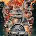 Jurassic World Fallen Kingdom 2018 Hindi HDRip x264 ac3