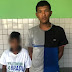 Jovem usa irmão de 11 anos para assaltar e acaba preso no Piauí