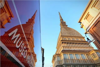 Museo del Cinema Torino