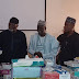Rotary donates health items to hospitals in Gombe, appeals to traditional birth attendants to take deliveries to health facilities