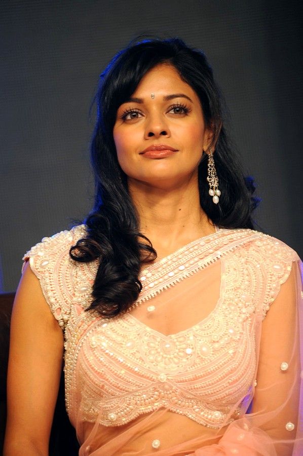 Actress PoojaKumar Latest HD Images
