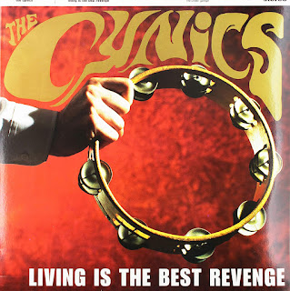 The Cynics' Living Is the Best Revenge