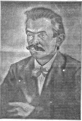 Ivan Cankar