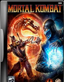 Mortal Kombat PC Game