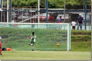 balon dentro del arco de pares