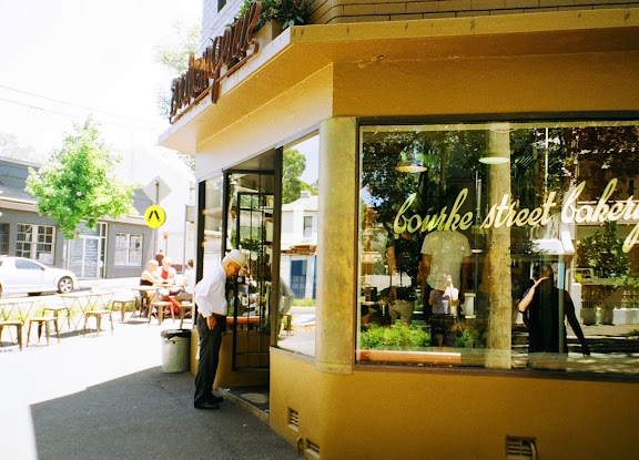 Bourke Street Bakery, Surry Hills