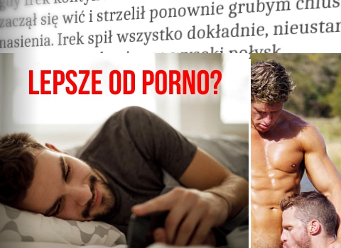 opowiadania erotyczne gej, gejowskie, gay, homofascynacje