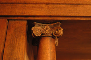 ornamental woodwork crafts courses london