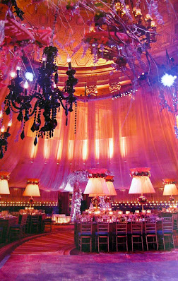 Wedding Decorations Need to Know Tips For Wedding Lighting