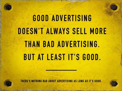 funny one line quotes. Funny One Liner On Advertising