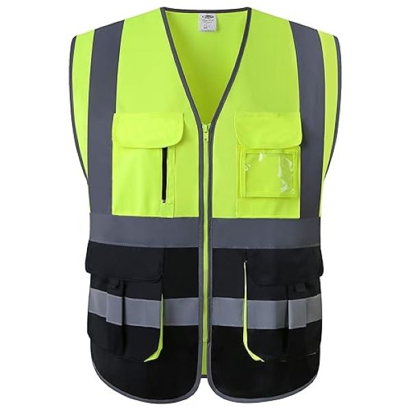 Áo Phản Quang Chất Lượng