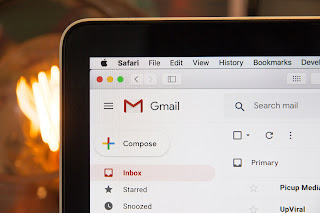 The Importance Of Email Backup