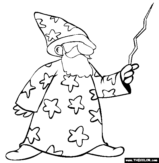 Most Popular Coloring Pages