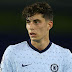 Lampard: Werner helped Chelsea sign Havertz