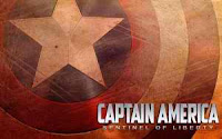 Marvel Hadirkan Game & Live Wallpaper Captain America untuk Android