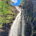 Cachoeira do Sossego em Lençóis na Chapada Diamantina